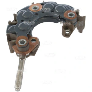 HC-Cargo Raddrizzatore, Alternatore F032134306