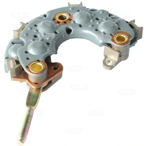 HC-Cargo Raddrizzatore, Alternatore F032132082
