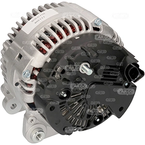 HC-Cargo Alternatör F032114408