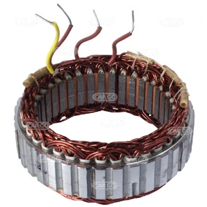 HC-Cargo Stator, jeneratör F032136037