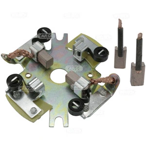 HC-Cargo Supporto, Spazzole in carbone F032130685