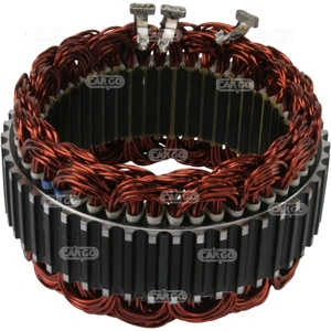 HC-Cargo Stator, jeneratör F032330114