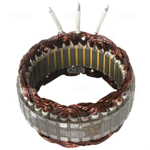 HC-Cargo Stator, jeneratör F032233713