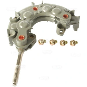 HC-Cargo Raddrizzatore, Alternatore F032132540