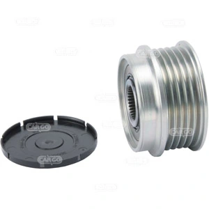 HC-Cargo Alternatör serbest hareketi F032230302