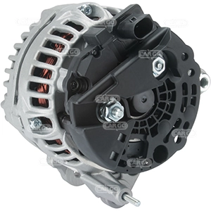 HC-Cargo Alternatör F032114884