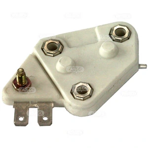 HC-Cargo Regolatore alternatore F032139637