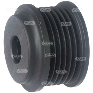 HC-Cargo Alternatör kasnağı F032131844
