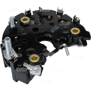 HC-Cargo penyearah, generator F032137333