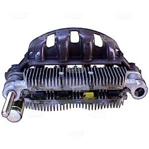 HC-Cargo Raddrizzatore, Alternatore F032135252