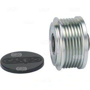 HC-Cargo Alternatör serbest hareketi F032333135