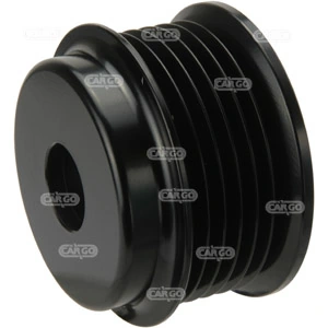HC-Cargo Katrol, generator F032131845