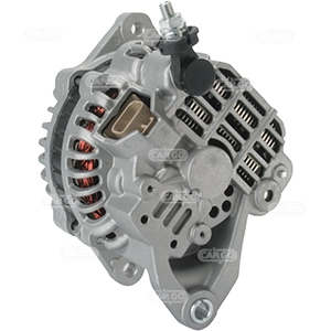 HC-Cargo Alternatör F032113324