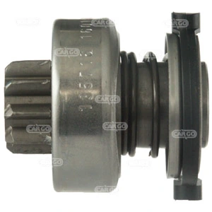 HC-Cargo Kotak Gear Roda Bebas, Penghidup F032135716