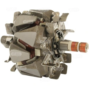 HC-Cargo Rotor, alternatör F032232766