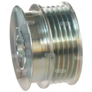 HC-Cargo Alternatör kasnağı F032234365