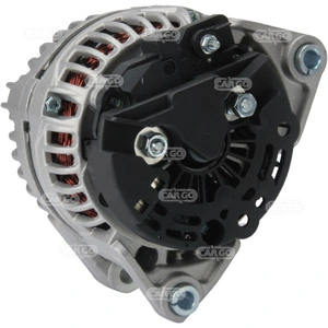 HC-Cargo Alternatör F032114656