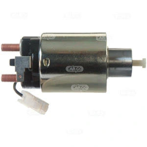 HC-Cargo Elettromagnete, Motore d'avviamento F032133289