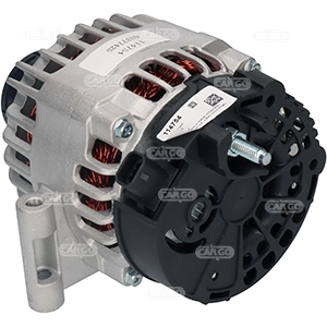 HC-Cargo Alternatör F032114754