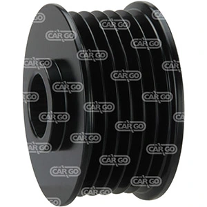 HC-Cargo Alternatör kasnağı F032236115