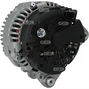 HC-Cargo Alternatör F032115856