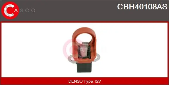 CASCO CBH40108AS