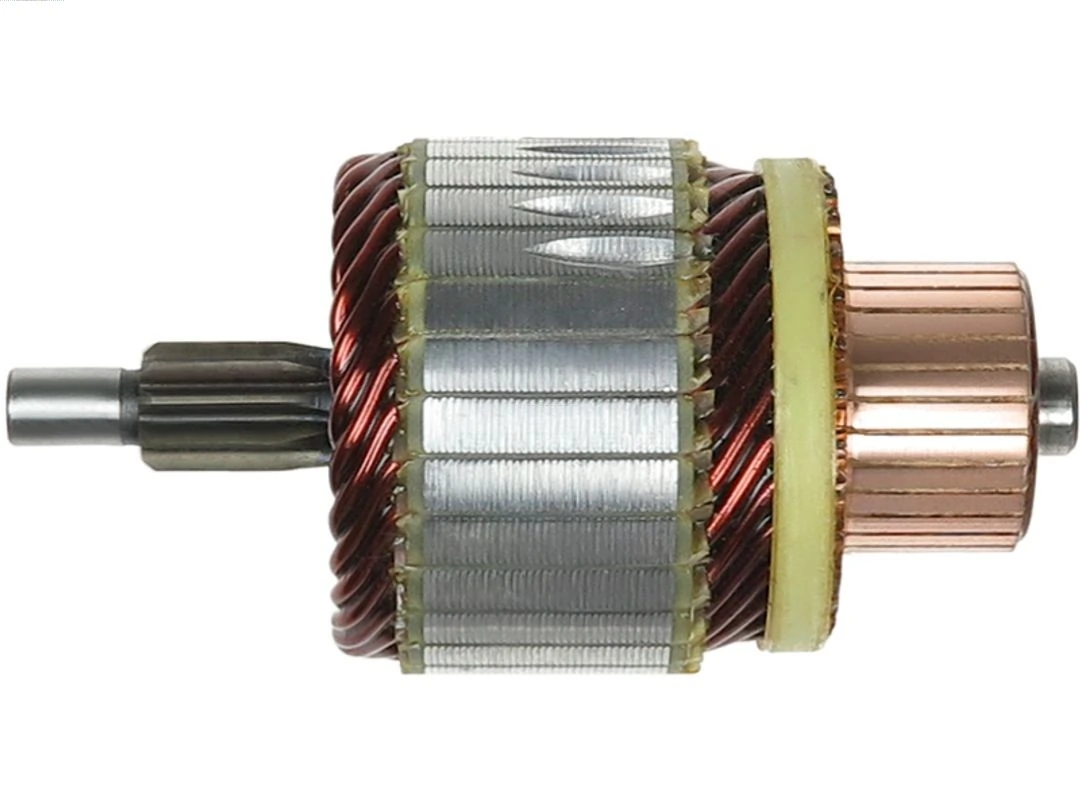 AS-PL Armature, starter SA5013