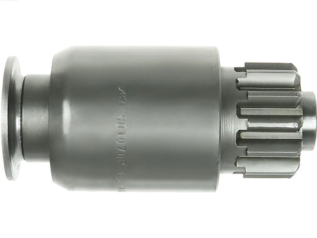 AS-PL Freilaufgetriebe, Starter SD1076P