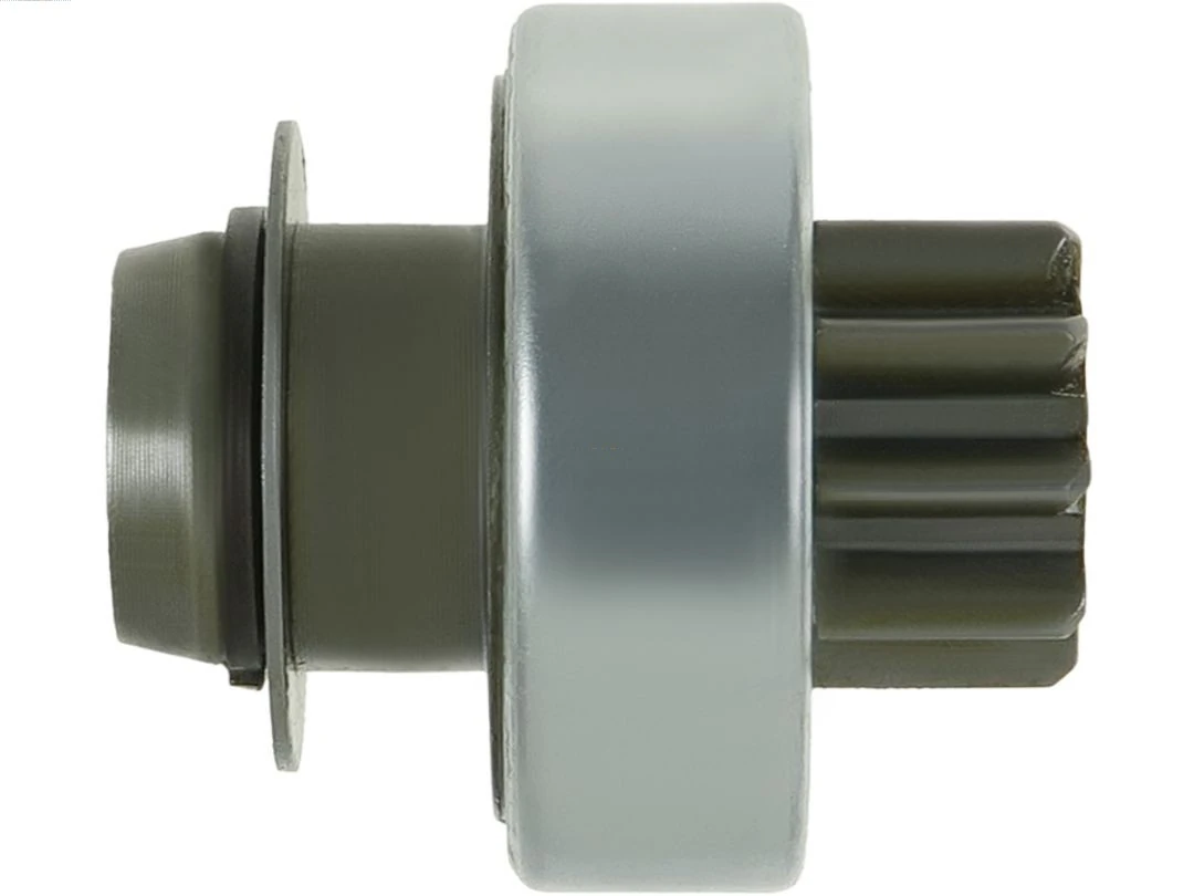 AS-PL Freilaufgetriebe, Starter SD3009