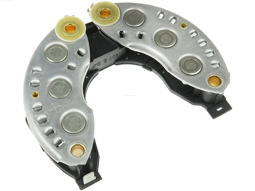 AS-PL Gleichrichter, Generator ARC3001