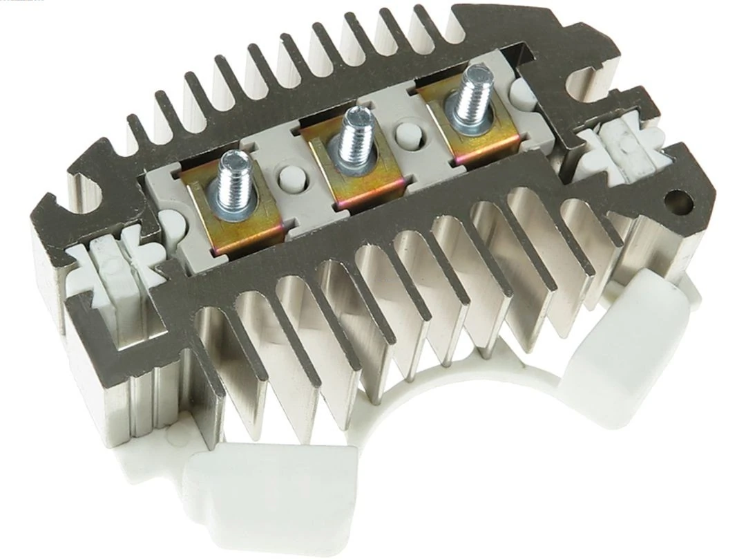 AS-PL 发电机整流器 ARC1010