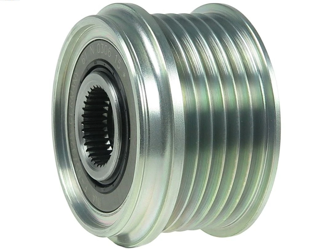 AS-PL Alternatör serbest hareketi AFP6002(INA)
