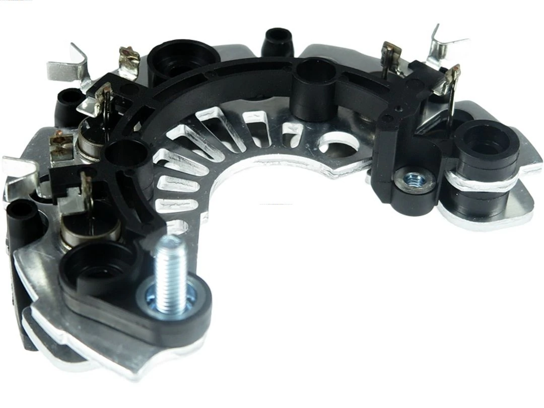 AS-PL 发电机整流器 ARC4020