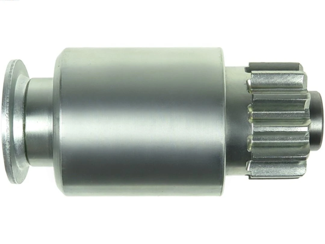 AS-PL Freilaufgetriebe, Starter SD1005