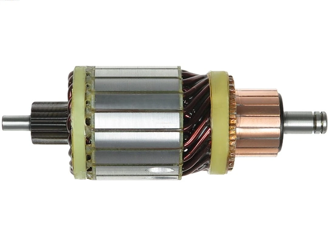 AS-PL Marş motor kollektörü SA3010