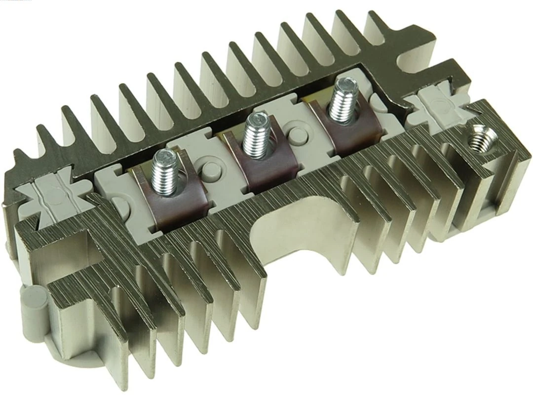 AS-PL Raddrizzatore, Alternatore ARC1007