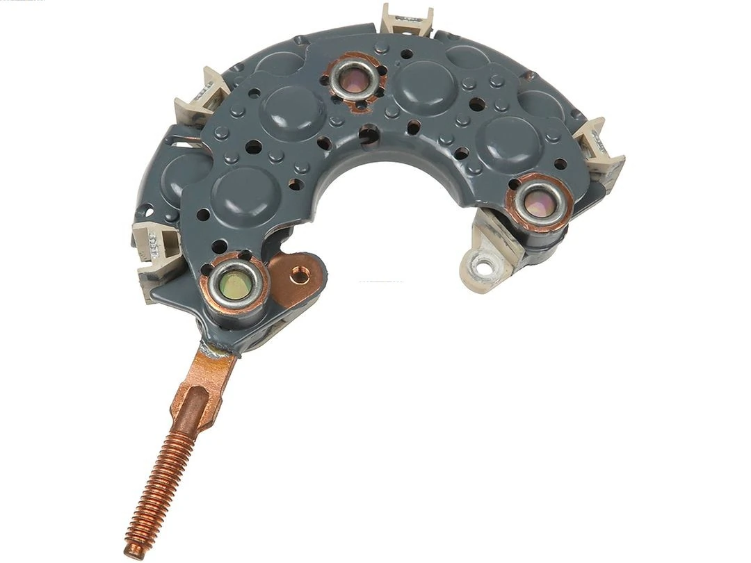 AS-PL 发电机整流器 ARC6005
