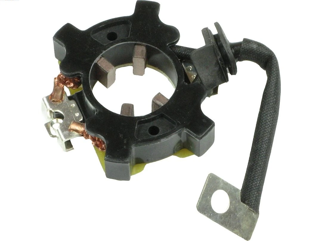 AS-PL Holder, carbon brushes SBH5003