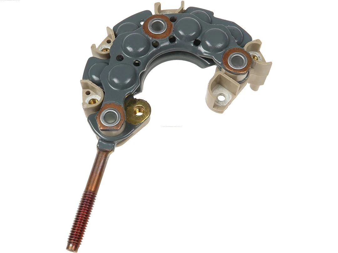 AS-PL Raddrizzatore, Alternatore ARC6004