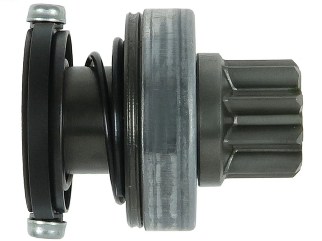 AS-PL Kotak Gear Roda Bebas, Penghidup SD0321S