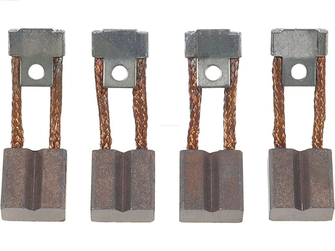 AS-PL Kohlebürste, Starter RX70(4)