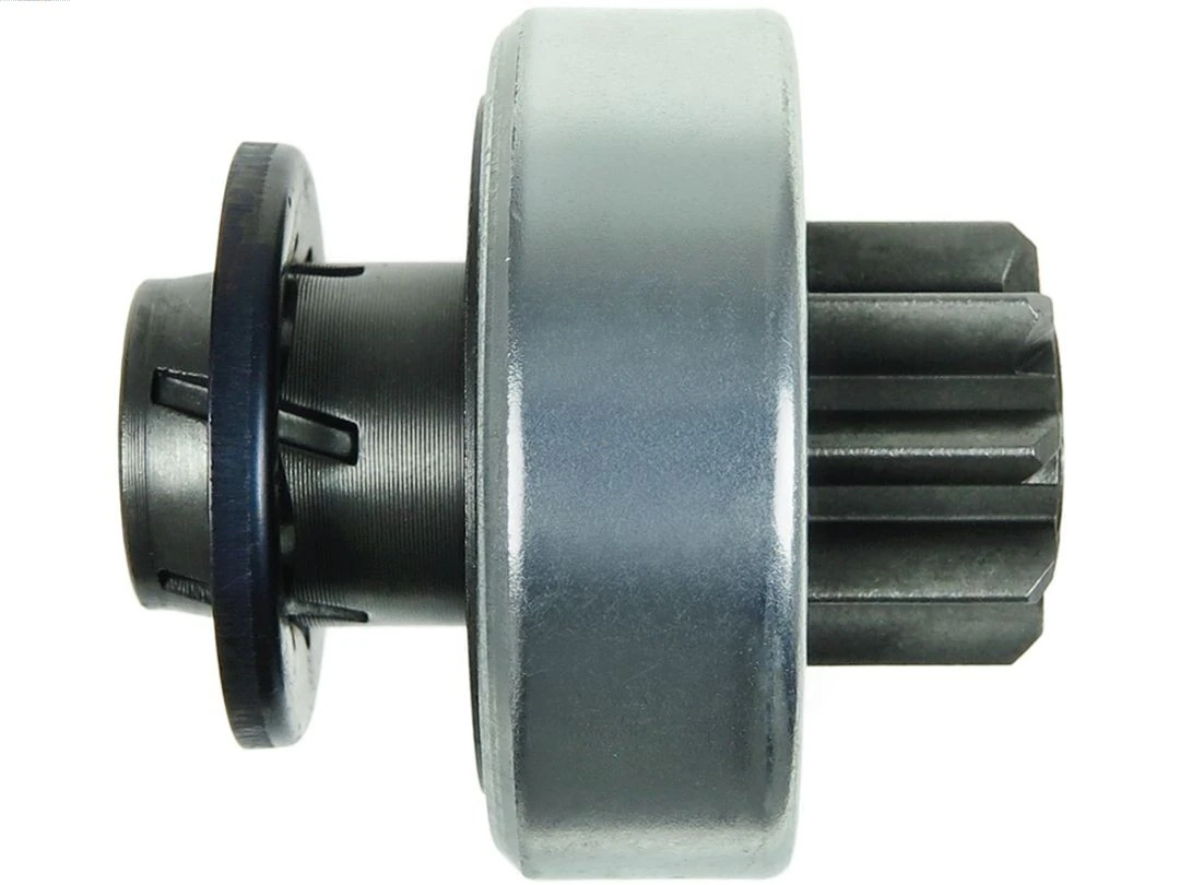 AS-PL Freilaufgetriebe, Starter SD3014