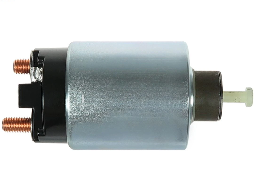 AS-PL Suis Magnet, Penghidup SS1159S