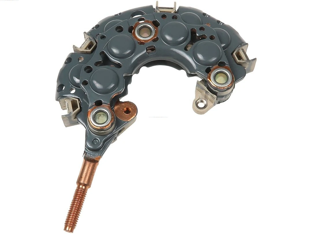 AS-PL 发电机整流器 ARC6012