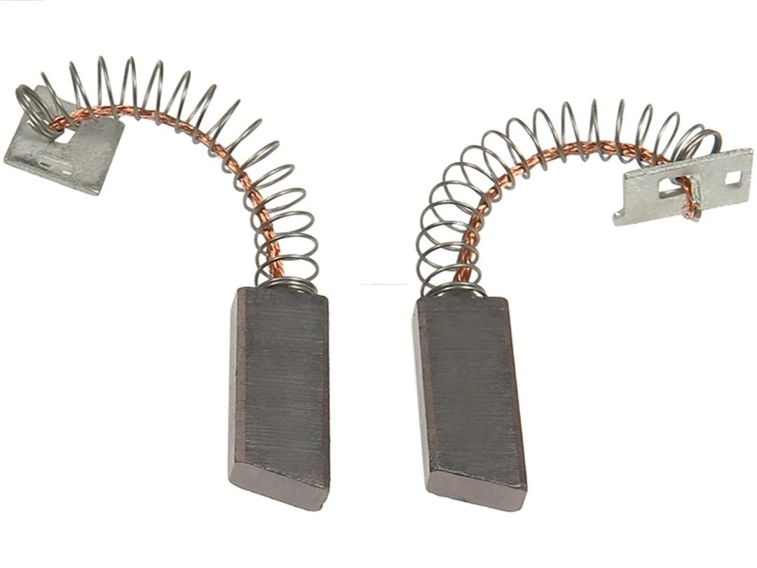 AS-PL Alternatör kömürü AB1002S