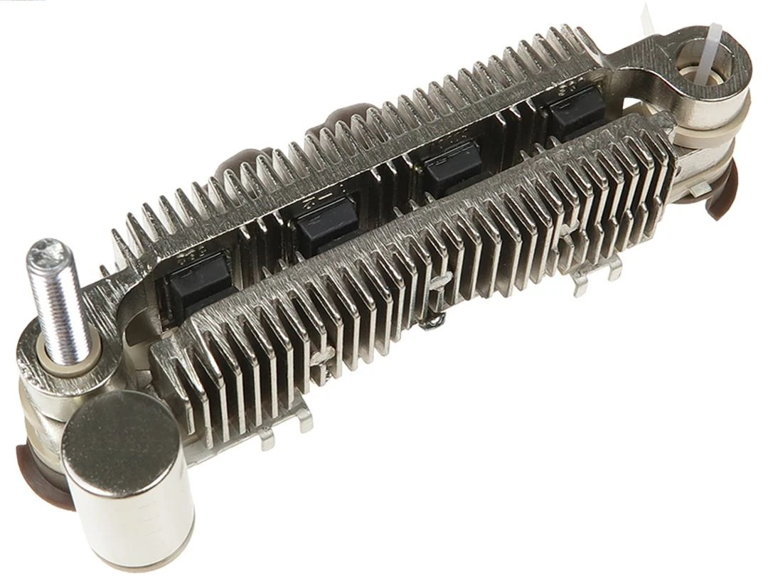 AS-PL Raddrizzatore, Alternatore ARC5037
