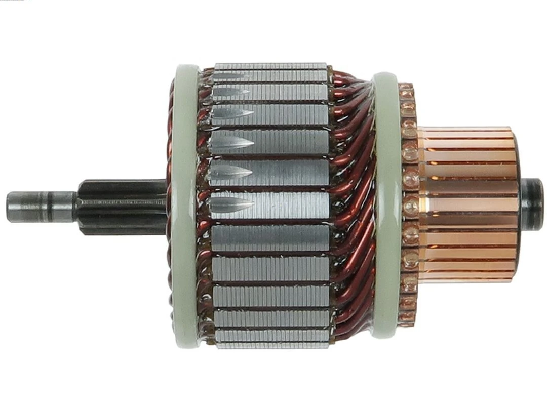 AS-PL Induzido, motor de arranque SA5053S