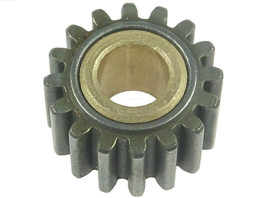 AS-PL Repair Kit, starter SGK5003