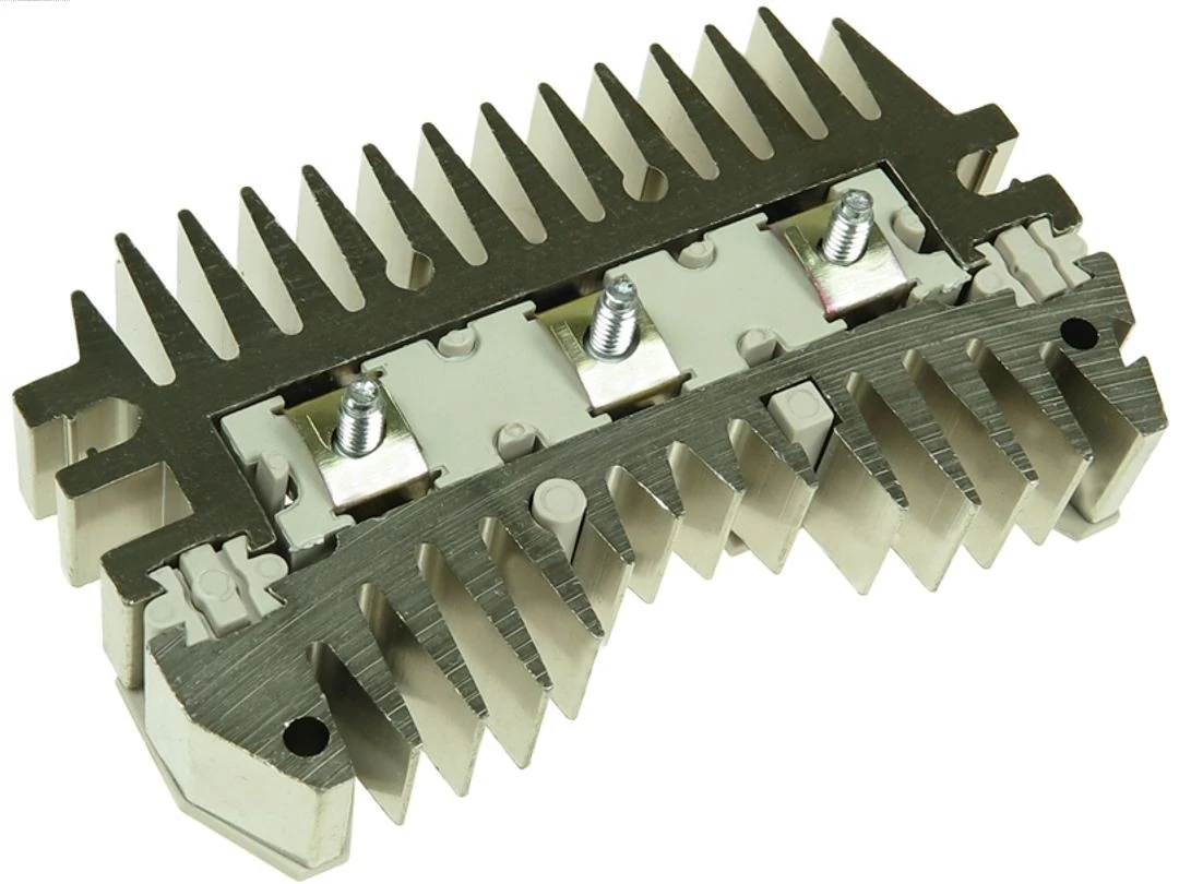 AS-PL Raddrizzatore, Alternatore ARC1012
