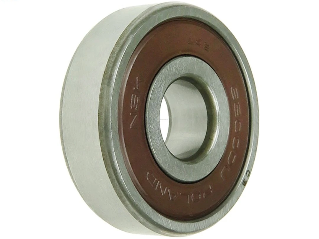 AS-PL Supporto/Cuscinetto ABE9001(NSK)